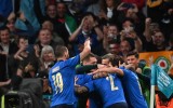 L'Italia di Mancini guarda avanti: 